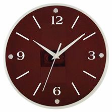 TWIN CLOCK